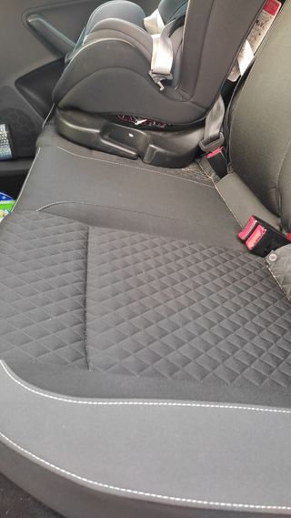 Skoda Spaceback 2016