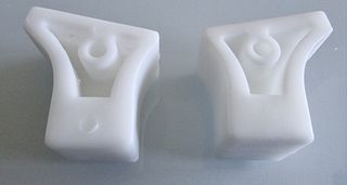 ROCES m12 - H blocks - 2 pares