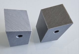 ROCES m12 - H blocks - 2 pares