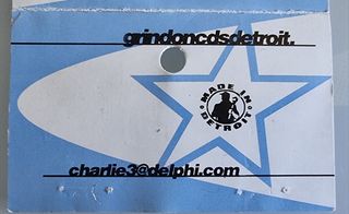 ROCES m12 - H blocks - 2 pares