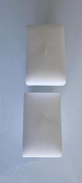 ROCES m12 - H blocks - 2 pares