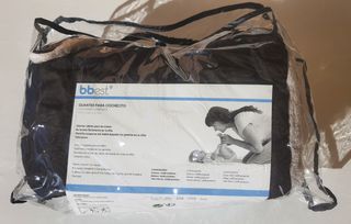 Guantes para cochecito BBest