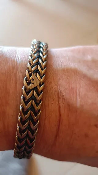 PULSERA EMPORIO ARMANI HOME, NOVA PER ESTRENAR