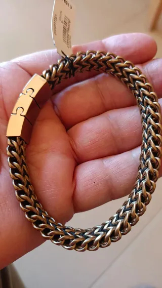 PULSERA EMPORIO ARMANI HOME, NOVA PER ESTRENAR