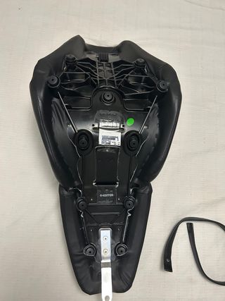 Sillin Harley Davidson Sport Glide 2023