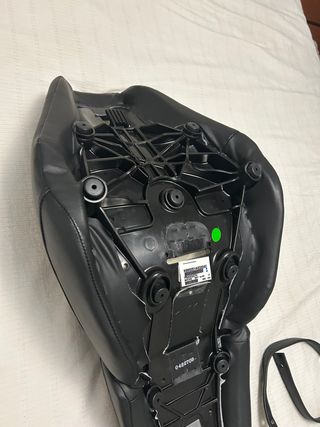 Sillin Harley Davidson Sport Glide 2023