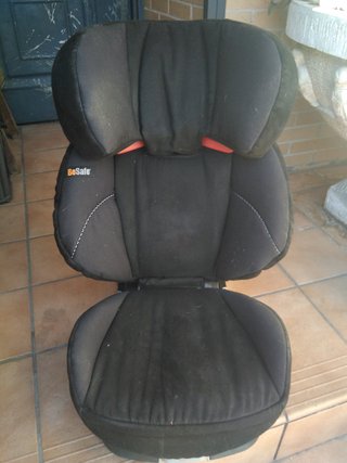 Silla para coche y silla de paseo