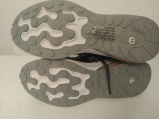Zapatillas MISHANSHA 