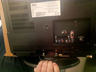 TELEVISOR LCD OKI V19B-PHDUV 17714714