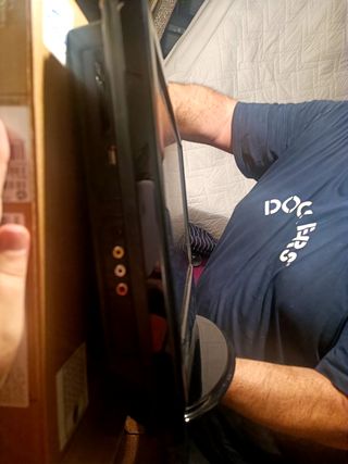 TELEVISOR LCD OKI V19B-PHDUV 17714714