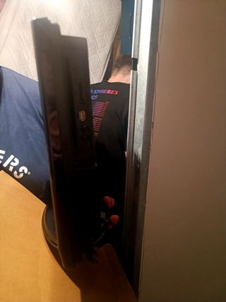 TELEVISOR LCD OKI V19B-PHDUV 17714714