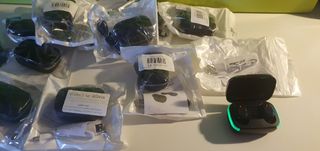 Auriculares bluetooth nuevos