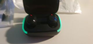 Auriculares bluetooth nuevos