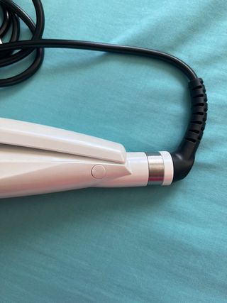 Rizadora Babyliss Curlsecret