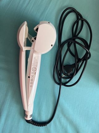 Rizadora Babyliss Curlsecret