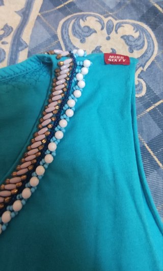 Maglia Miss Sixty