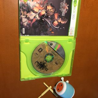 Magna carta 2 ed jap