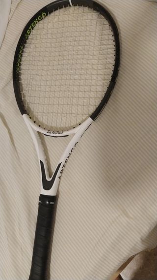 Raqueta Tenis Adulto