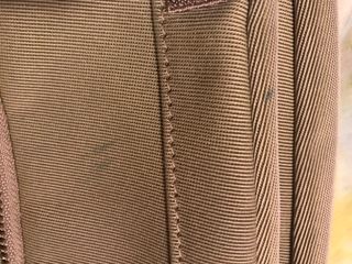 Bolsito marrón Adolfo Dominguez