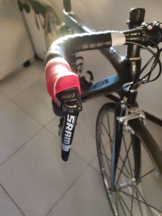 Bicicleta Orbea orca