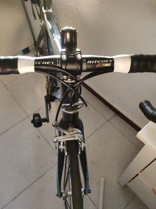 Bicicleta Orbea orca