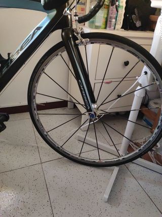 Bicicleta Orbea orca