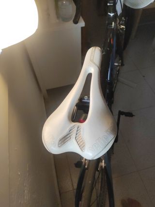 Bicicleta Orbea orca