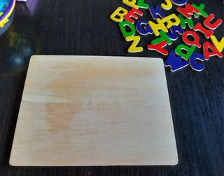 Puzzle abecedario 2-6 años