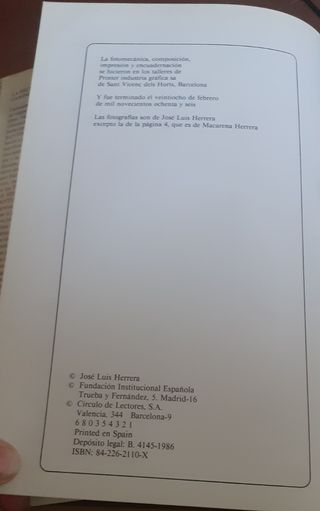 Libro LA HECHURA DEL CAMINO DE SANTIAGO