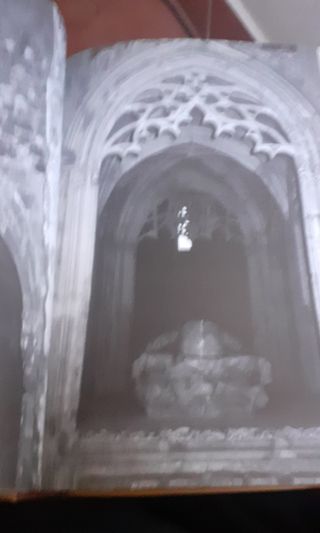 Libro LA HECHURA DEL CAMINO DE SANTIAGO