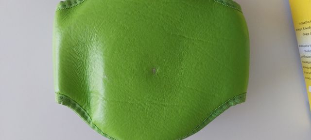 Masajeador para el  cuello