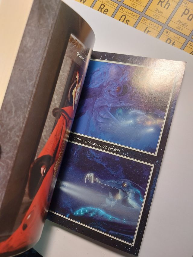 Star Wars, Episodio 1//Libro in inglese