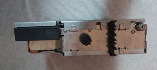 AutoRadio CD Renault