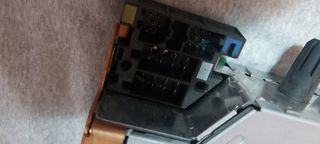 AutoRadio CD Renault