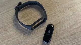 Xiaomi mi band 3