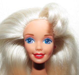 Barbie Shopping Fun 1995