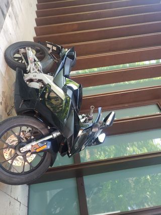 Gpr 49 Racing