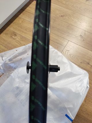 Ruedas syncros rp 2.0 disc