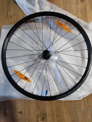 Ruedas syncros rp 2.0 disc