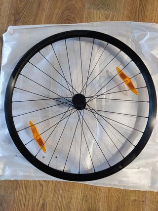 Ruedas syncros rp 2.0 disc