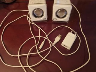 Altavoces Hello Kitty