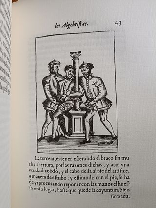 Instituciones para el aprovechamiento... Facsímil