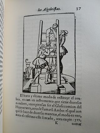 Instituciones para el aprovechamiento... Facsímil