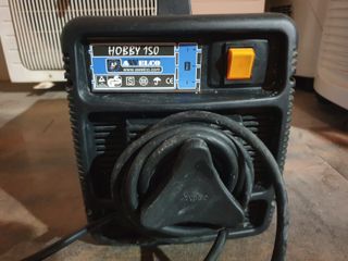 Máquina de soldar Awelco