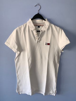 Polo Tommy Hilfiger