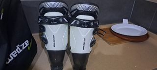 Botas esqui