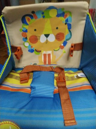 Asiento plegable Jané. Sólo envíos