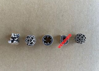 Charms Pandora