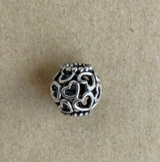 Charms Pandora