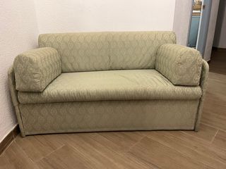 Sofa cama italiano